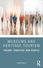 Image for Museums and Heritage Tourism