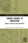 Image for Taming Chance in Education