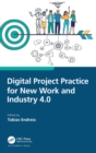 Image for Digital Project Practice for New Work and Industry 4.0