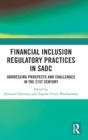 Image for Financial Inclusion Regulatory Practices in SADC