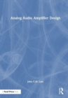 Image for Analog Audio Amplifier Design