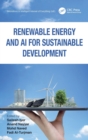 Image for Renewable Energy and AI for Sustainable Development