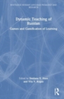 Image for Dynamic teaching of Russian  : games and gamification of learning