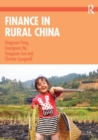 Image for Finance in Rural China