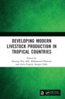 Image for Developing Modern Livestock Production in Tropical Countries