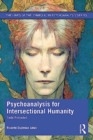 Image for Psychoanalysis for Intersectional Humanity