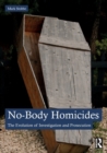 Image for No-Body Homicides