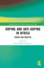 Image for Doping and Anti-Doping in Africa
