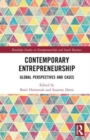 Image for Contemporary entrepreneurship  : global perspectives and cases