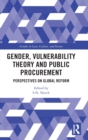 Image for Gender, Vulnerability Theory and Public Procurement