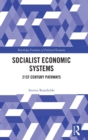 Image for Socialist Economic Systems