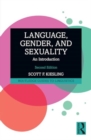 Image for Language, Gender, and Sexuality : An Introduction