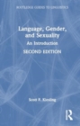 Image for Language, Gender, and Sexuality