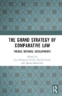 Image for The Grand Strategy of Comparative Law