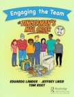 Image for Engaging the team at Zingerman&#39;s Mail Order  : a Toyota Kata comic