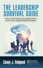 Image for The Leadership Survival Guide