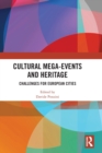Image for Cultural Mega-Events and Heritage