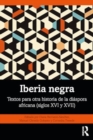 Image for Iberia negra