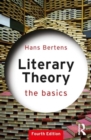 Image for Literary Theory: The Basics