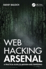 Image for Web Hacking Arsenal