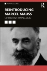 Image for Reintroducing Marcel Mauss
