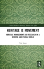 Image for Heritage is Movement