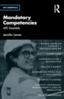 Image for Mandatory competencies  : APC essentials