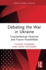 Image for Debating the War in Ukraine