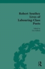 Image for Robert Southey Lives of Labouring-Class Poets