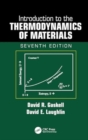 Image for Introduction to the Thermodynamics of Materials