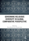 Image for Governing Religious Diversity in Global Comparative Perspective