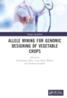 Image for Allele Mining for Genomic Designing of Vegetable Crops