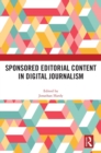 Image for Sponsored Editorial Content in Digital Journalism