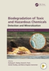 Image for Biodegradation of toxic and hazardous chemicals  : detection and mineralization