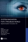 Image for System Innovation for a Troubled World