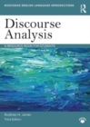 Image for Discourse Analysis