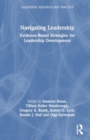 Image for Navigating Leadership : Evidence-Based Strategies for Leadership Development