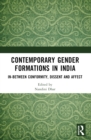 Image for Contemporary Gender Formations in India