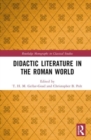 Image for Didactic Literature in the Roman World
