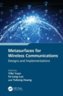 Image for Metasurfaces for Wireless Communications