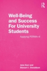 Image for Well-Being and Success For University Students