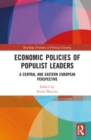 Image for Economic Policies of Populist Leaders
