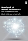 Image for Handbook of Mental Performance