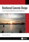 Image for Reinforced Concrete Design : Limit State Method and Beyond