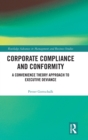 Image for Corporate Compliance and Conformity