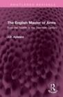 Image for The English Master of Arms