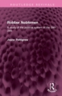Image for Robber noblemen  : a study of the political system of the Sikh Jats
