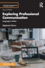 Image for Exploring Professional Communication