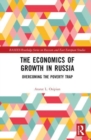 Image for The Economics of Growth in Russia