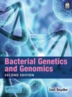 Image for Bacterial genetics and genomics